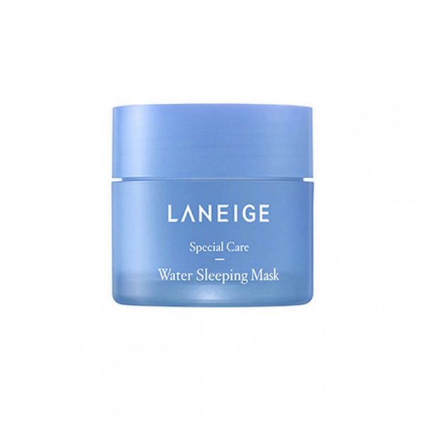 Увлажняющая ночная маска для лица (15мл) LANEIGE WATER SLEEPING MASK (15ml)