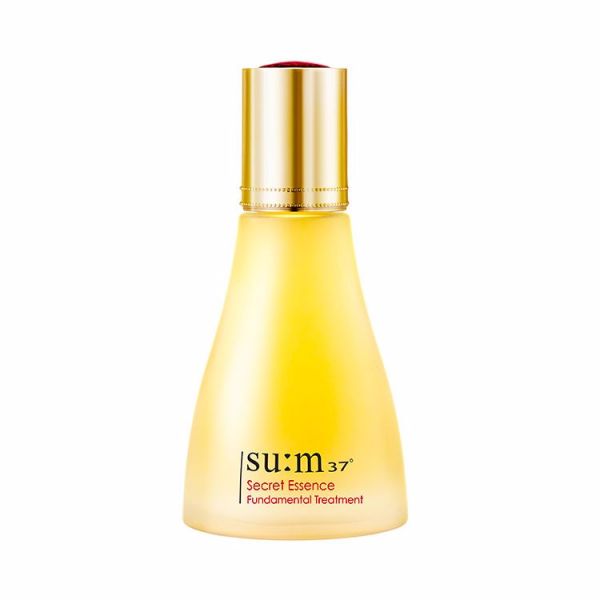 Секретная эссенция (30мл) SUM37 HEART TO HEART SECRET ESSENCE FUNDAMENTAL TREATMENT (30ml)