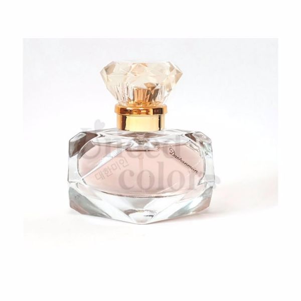 Парфюмированная вода №2 Woody (30мл) UNEEDCOLOR LOVE HEART EAU DE PARFUM №2 WOODY (30ml)