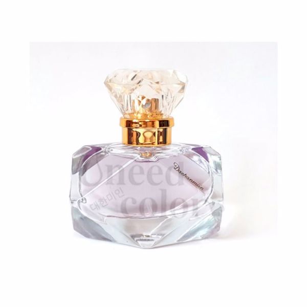 Парфюмированная вода №5 Фужерный (30мл) UNEEDCOLOR LOVE HEART EAU DE PARFUM №5 FOUGERE (30ml)