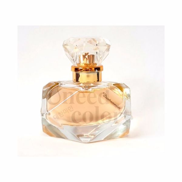 Парфюмированная вода №7 Восточный (30мл) UNEEDCOLOR LOVE HEART EAU DE PARFUM №7 ORIENTAL (30ml)