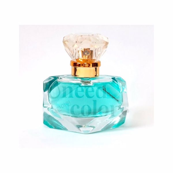 Парфюмированная вода №8 Шипр (30мл) UNEEDCOLOR LOVE HEART EAU DE PARFUM №8 CHYPRE (30ml)