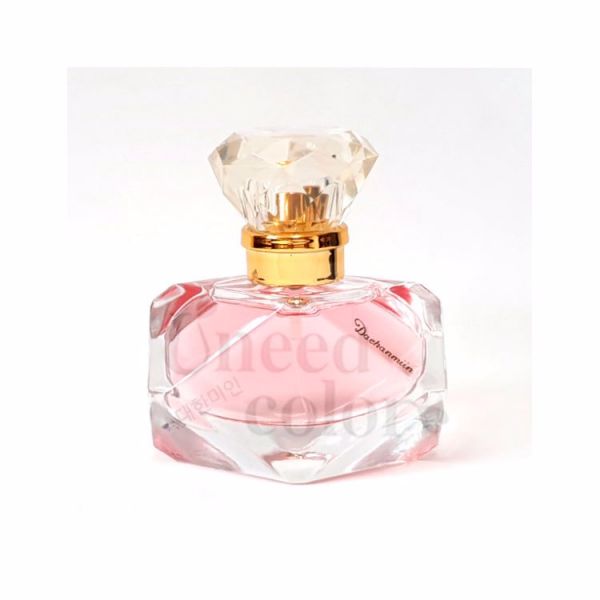 Парфюмированная вода №9 Цветочный (30мл) UNEEDCOLOR LOVE HEART EAU DE PARFUM №9 FLORAL (30ml)