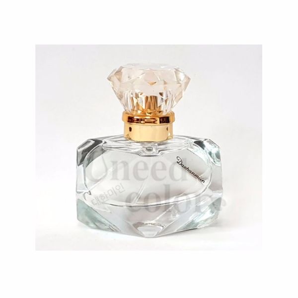 Парфюмированная вода №10 Мускусный (30мл) UNEEDCOLOR LOVE HEART EAU DE PARFUM №10 MUSKY (30ml)
