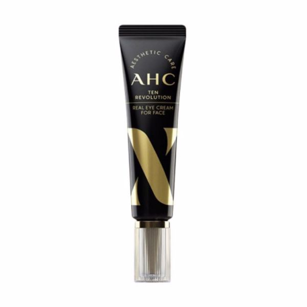 Омолаживающий крем для глаз (30мл) AHC TEN REVOLUTION REAL EYE CREAM (30ml)