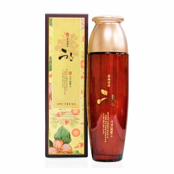 Увлажняющий лосьон Восточная медицина (150мл) 3W CLINIC ORIENTAL MEDICINE MASTERPIECE HAN SEODAM LOTION (150ml)