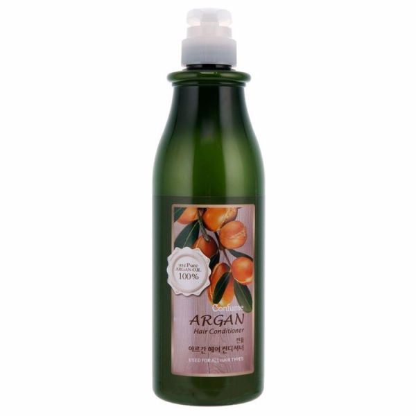 Кондиционер для волос с аргановым маслом (750мл) WELCOS COFUME ARGAN HAIR CONDITIONER (750ml)