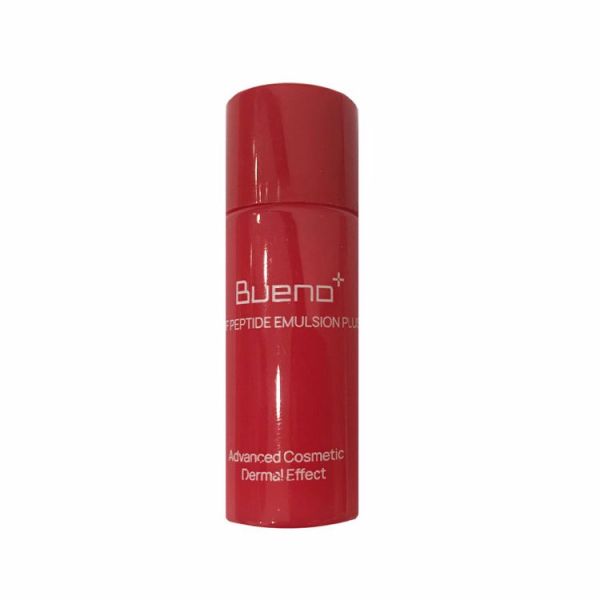 Антивозрастная пептидная эмульсия (8мл) BUENO MGF PEPTIDE EMULSION PLUS (8ml)