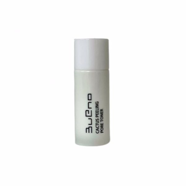 Пептидный пилинг-тонер для очищения пор (8мл) BUENO CACTUS PEELING PORE TONER (8ml)