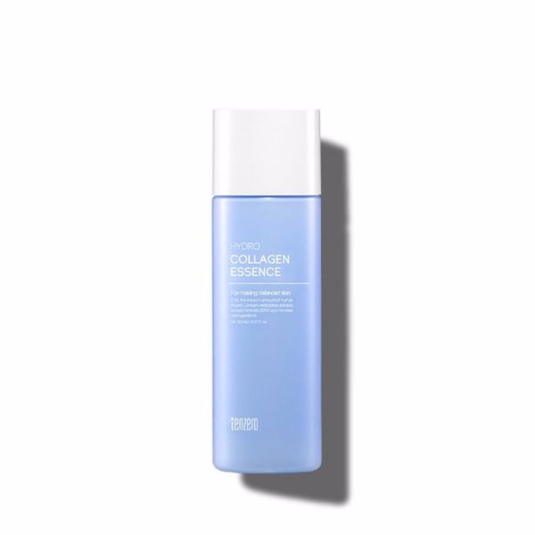 Гидроколлагеновая эссенция (150мл) TENZERO HYDRO COLLAGEN ESSENCE (150ml)
