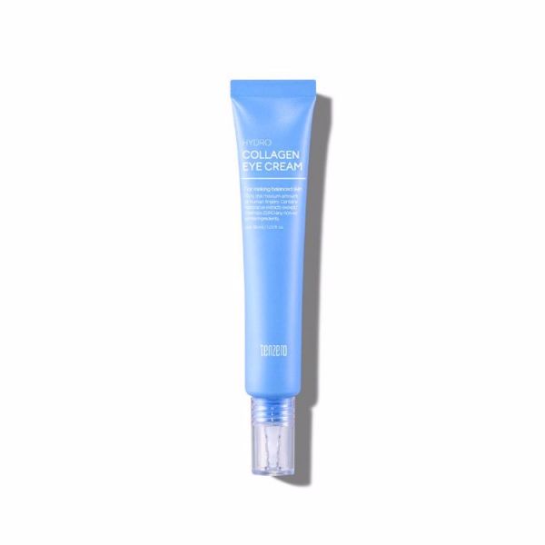 Гидроколлагеновый крем для глаз (30мл) TENZERO HYDRO COLLAGEN EYE CREAM (30ml)