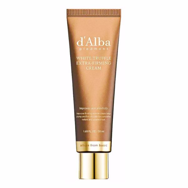 Лифтинг-крем для лица (50мл) D'ALBA WHITE TRUFFLE EXTRA-FIRMING CREAM (50ml)