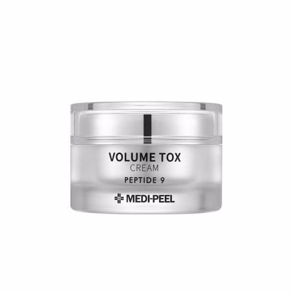 Омолаживающий крем с пептидами для лица (50мл) MEDI-PEEL VOLUME TOX CREAM PEPTIDE 9 (50ml)