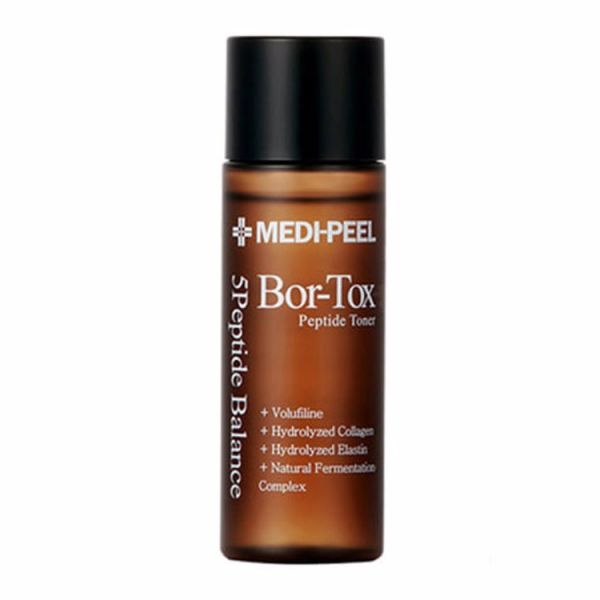Восстанавливающий тонер для лица (180мл) MEDI-PEEL BOR-TOX PEPTIDE TONER (180ml)