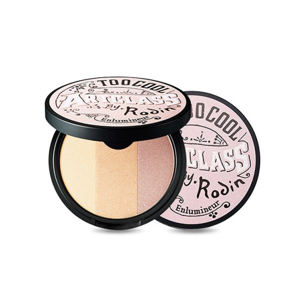 Универсальный хайлайтер (20гр) TOO COOL FOR SCHOOL ARTCLASS BY RODIN HIGHLIGHTER (11gr)