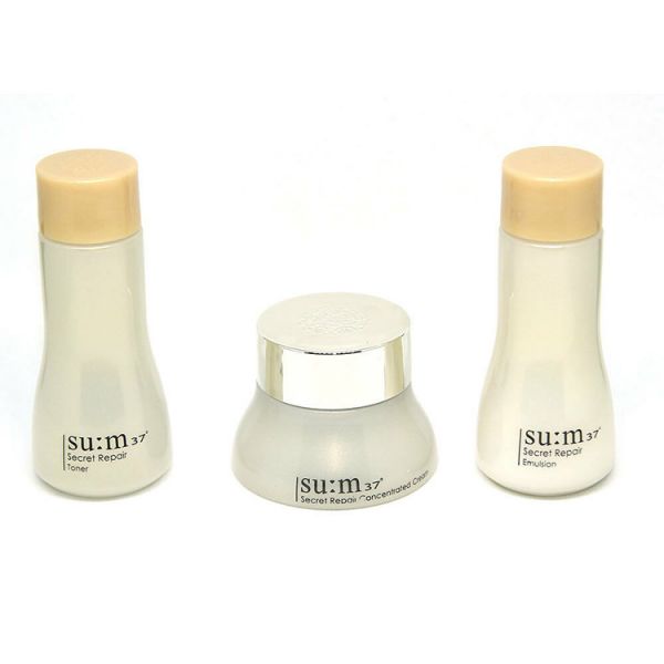 Мини-набор премиум SU:M37 SEKRET SPECIAL GIFT (3 ITEMS) (20ml + 20ml + 10ml)