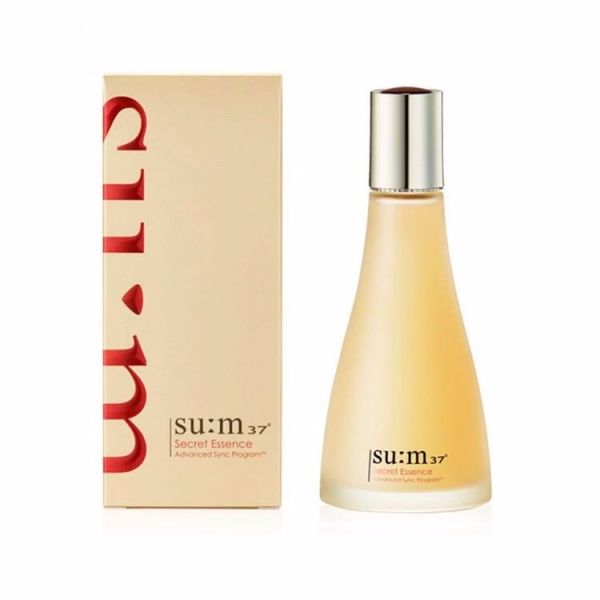 Омолаживающая эссенция SU:M37 SECRET ESSENCE ADVANCED SYNC PROGRAM 30ml