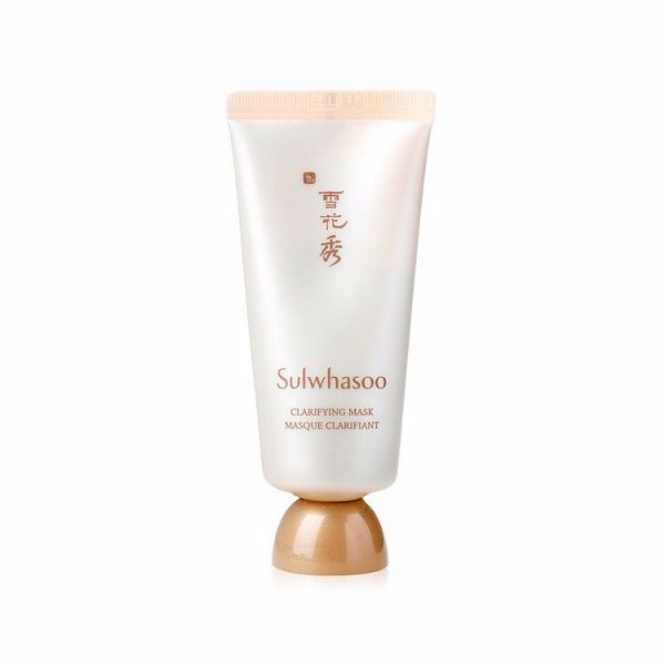 Маска-пленка для тусклой кожи (35мл) SULWHASOO CLARIFYING MASK (35ml)