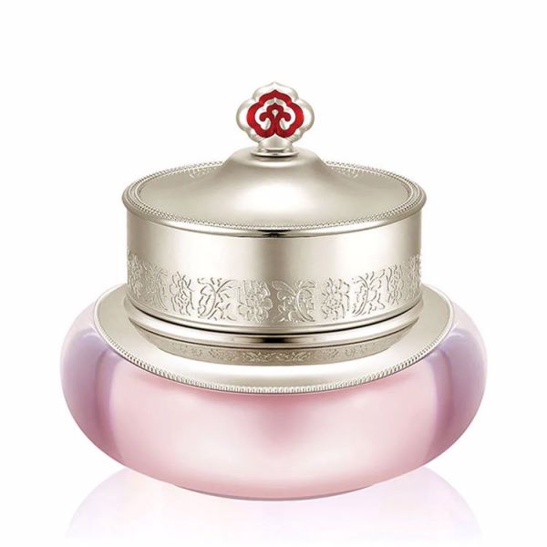 Ультра увлажняющий крем для лица премиум-класса (50мл) THE HISTORY OF WHOO VITAL HYDRATING CREAM (50ml)