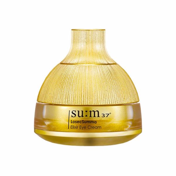 Питательный крем для глаз (25мл) SUM37 LOSEC SUMMA ELIXIR EYE CREAM (25ml)