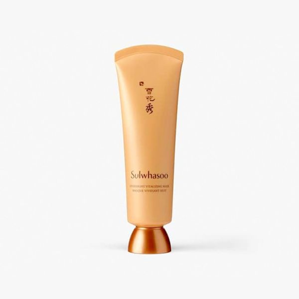 Ночная восстанавливающая маска для лица (35ml) SULWHASOO OVERNIGHT VITALIZING MASK EX (35ml)